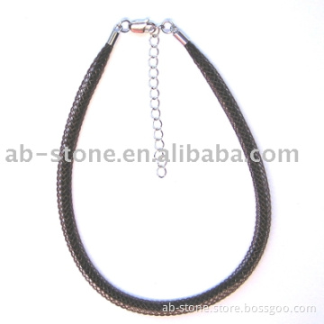 Nylon Net Cord Choker